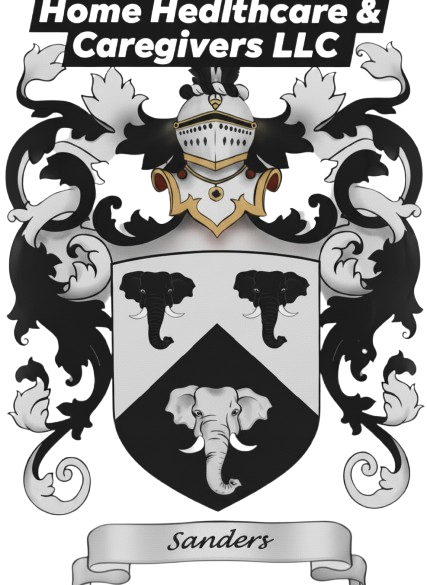 Sanders Home Healthcare & Caregivers LLC